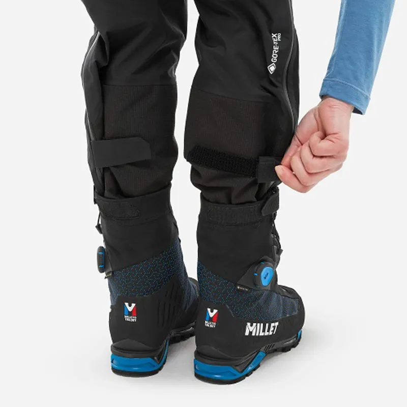 Millet Trilogy Icon GTX Pro Pant Women-4