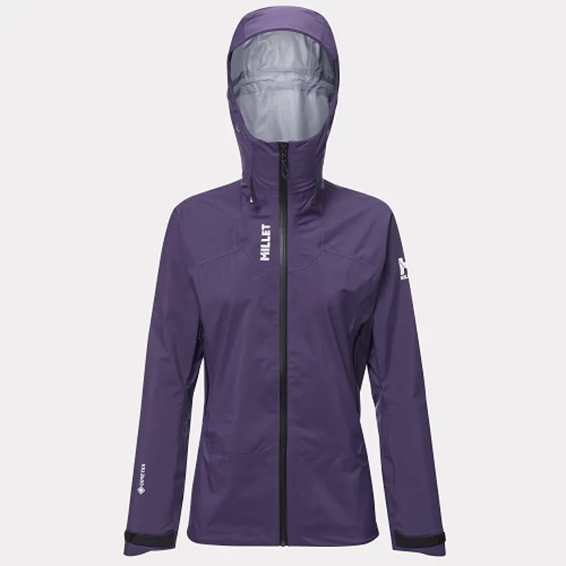 Millet Kamet GTX Jacket Women