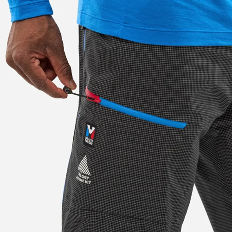 Millet Trilogy Jorasses Dyneema Pant-3