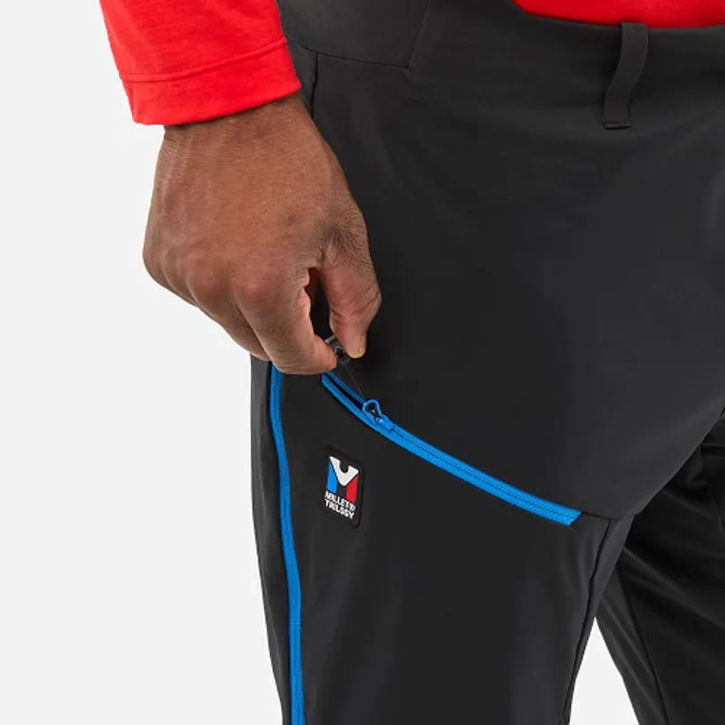 Millet Trilogy icon WDS Pant-2