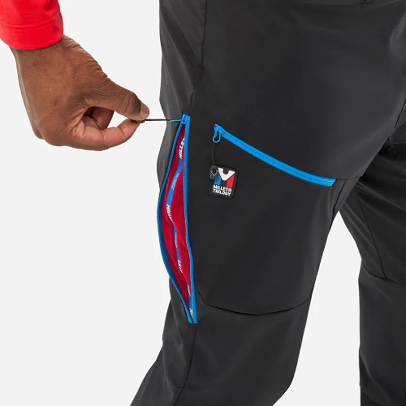 Millet Trilogy icon WDS Pant-3