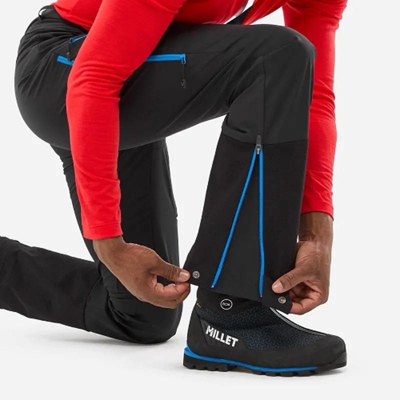 Millet Trilogy icon WDS Pant-4