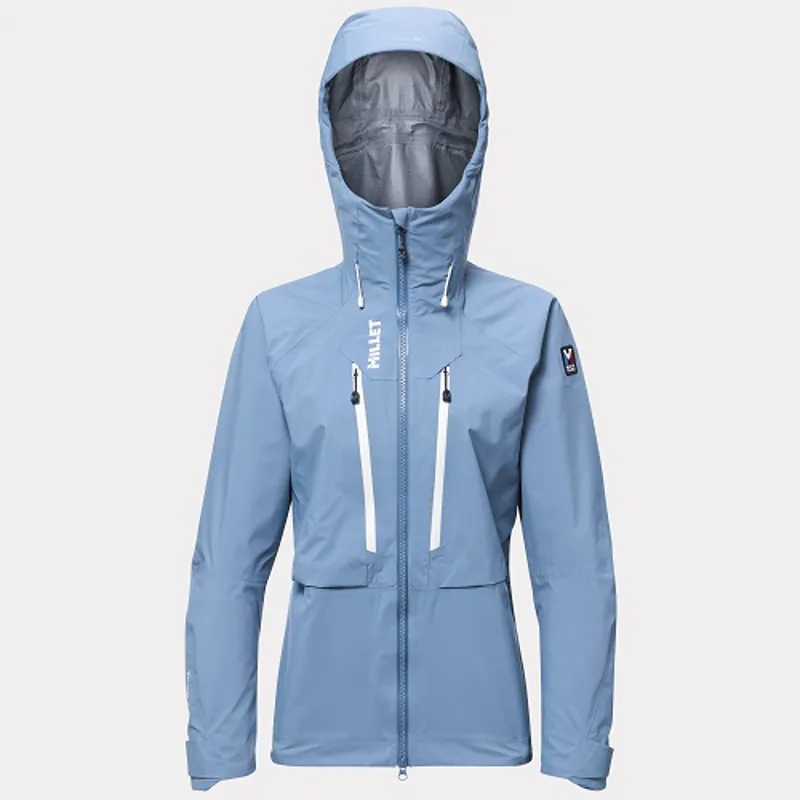Millet Trilogy Icon GTX Pro Jacket Women