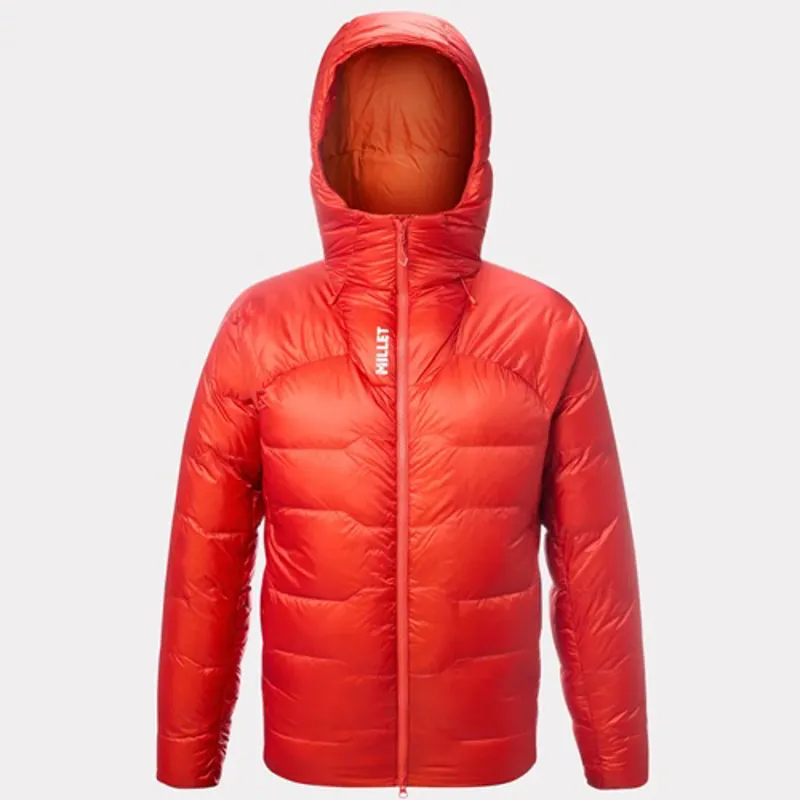 Millet Kamet Down HD Jacket