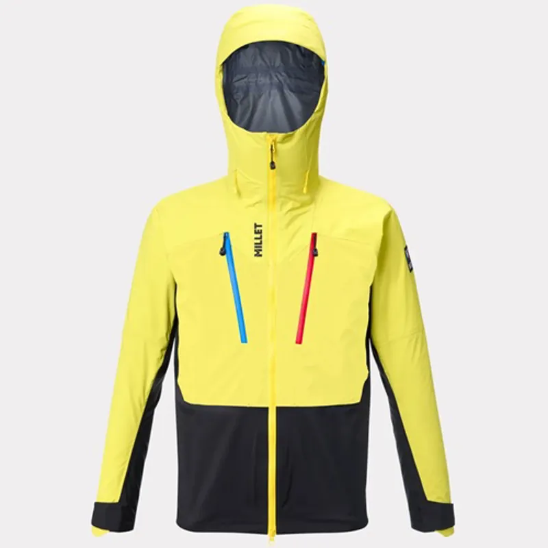 Millet Trilogy Icon Pro GTX Jacket