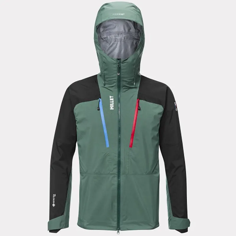 Millet Trilogy Icon GTX Pro Jacket