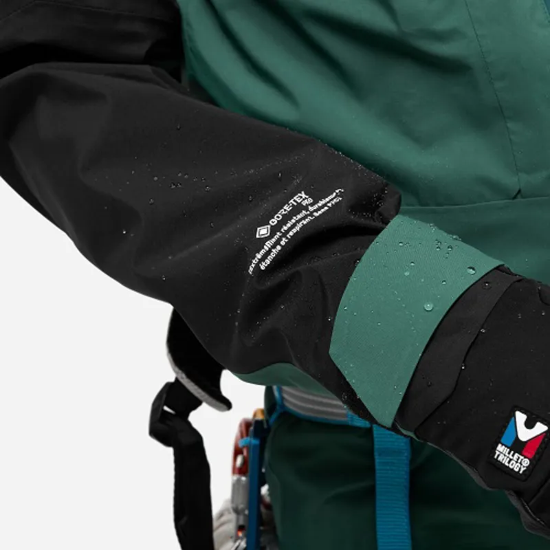 Millet Trilogy Icon GTX Pro Jacket-3