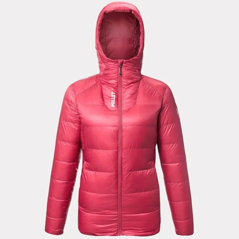Millet Kamet Down Hoodie