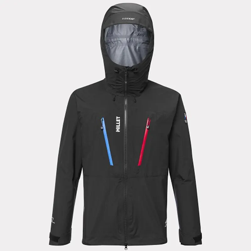 Millet Trilogy Jorasses GTX Pro Jacket