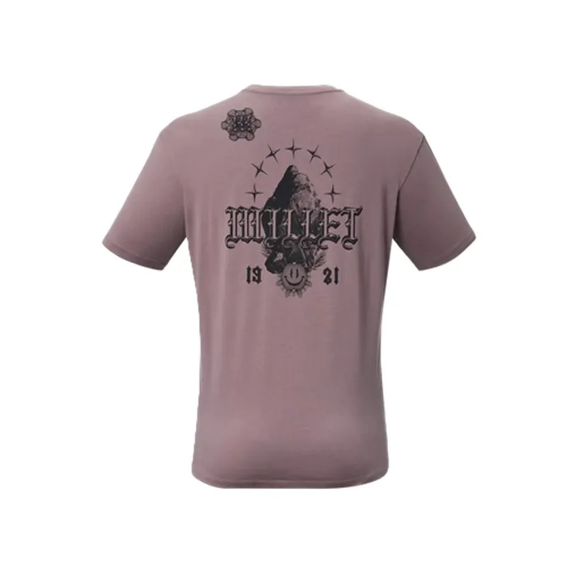 Millet Cimai Collab TS SS M-1