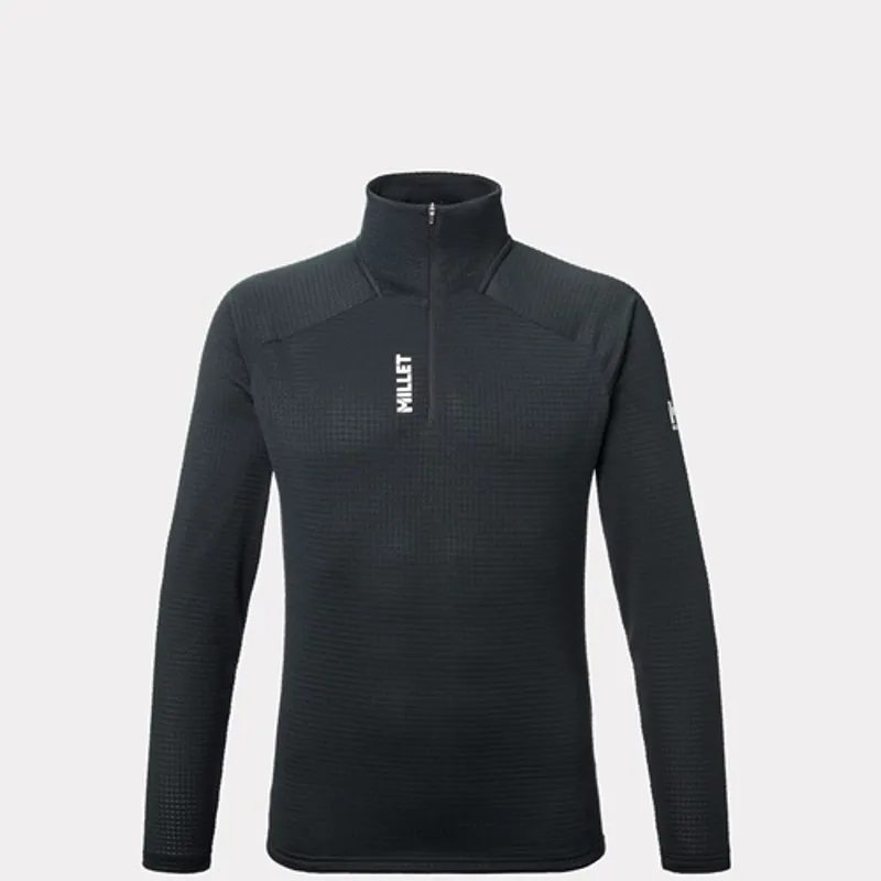 Millet Parmelan Light Fleece PO M