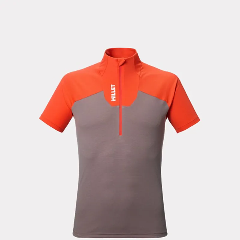 Millet Kamet TS Zip SS M