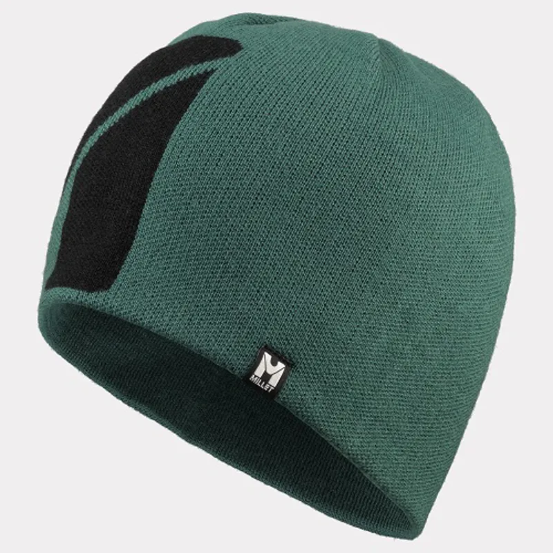 Millet Logo Beanie