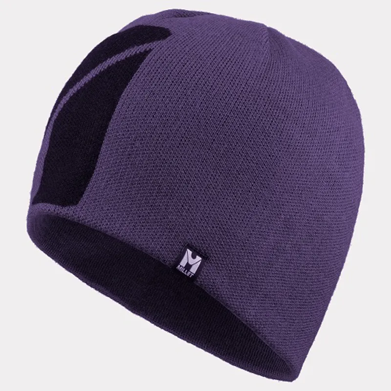 Millet Logo beanie