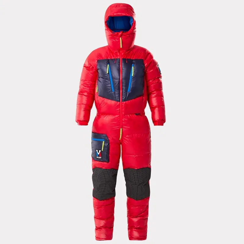 Millet MXP Down Suit