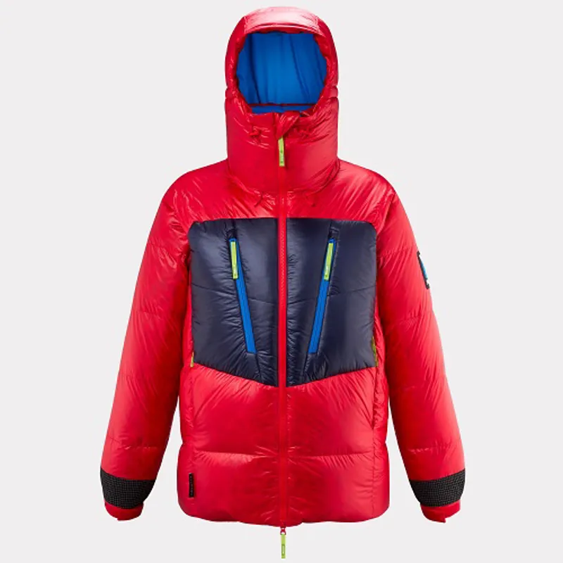 Millet MXP Down Parka