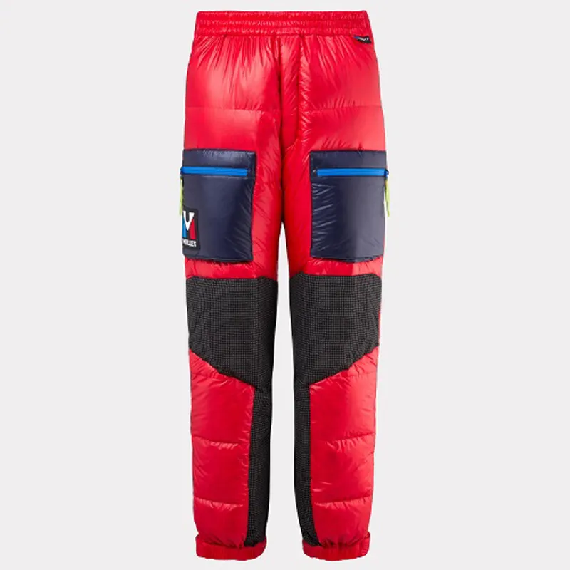 Millet MXP Down Overpant