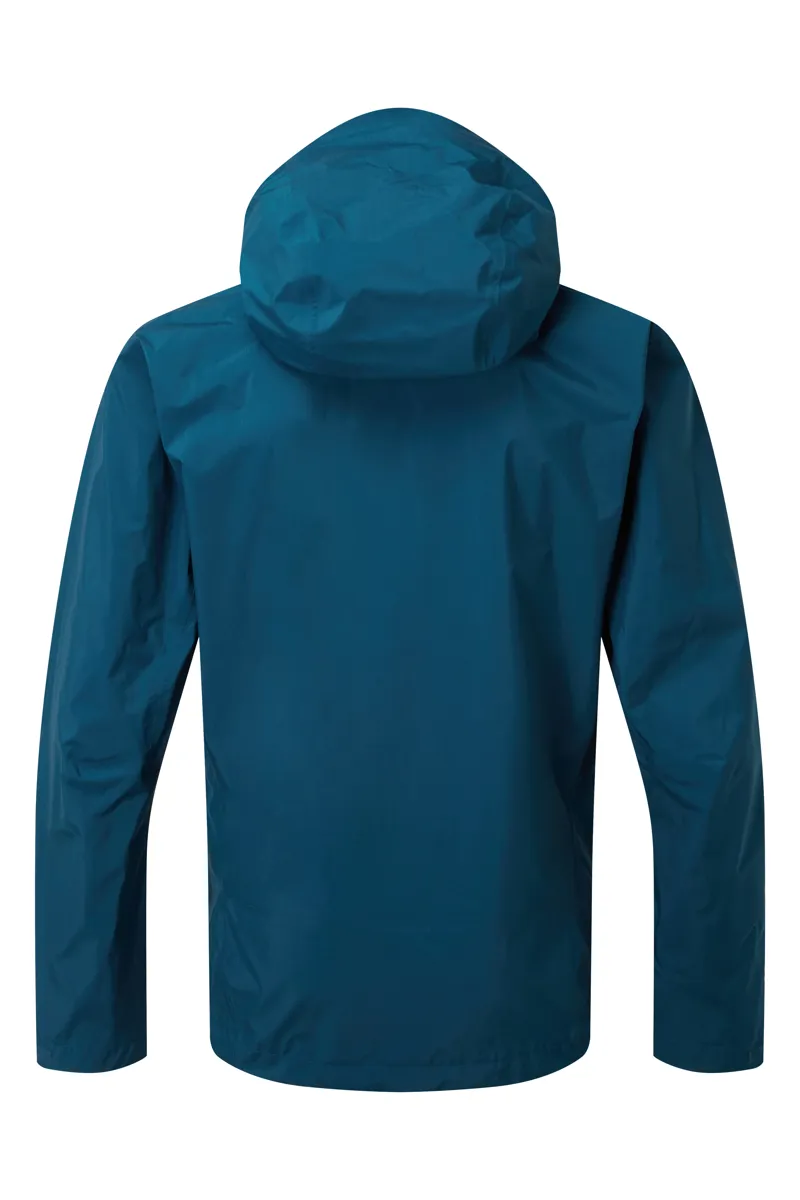 Rab Meridian Men's Jacket in Ink-4