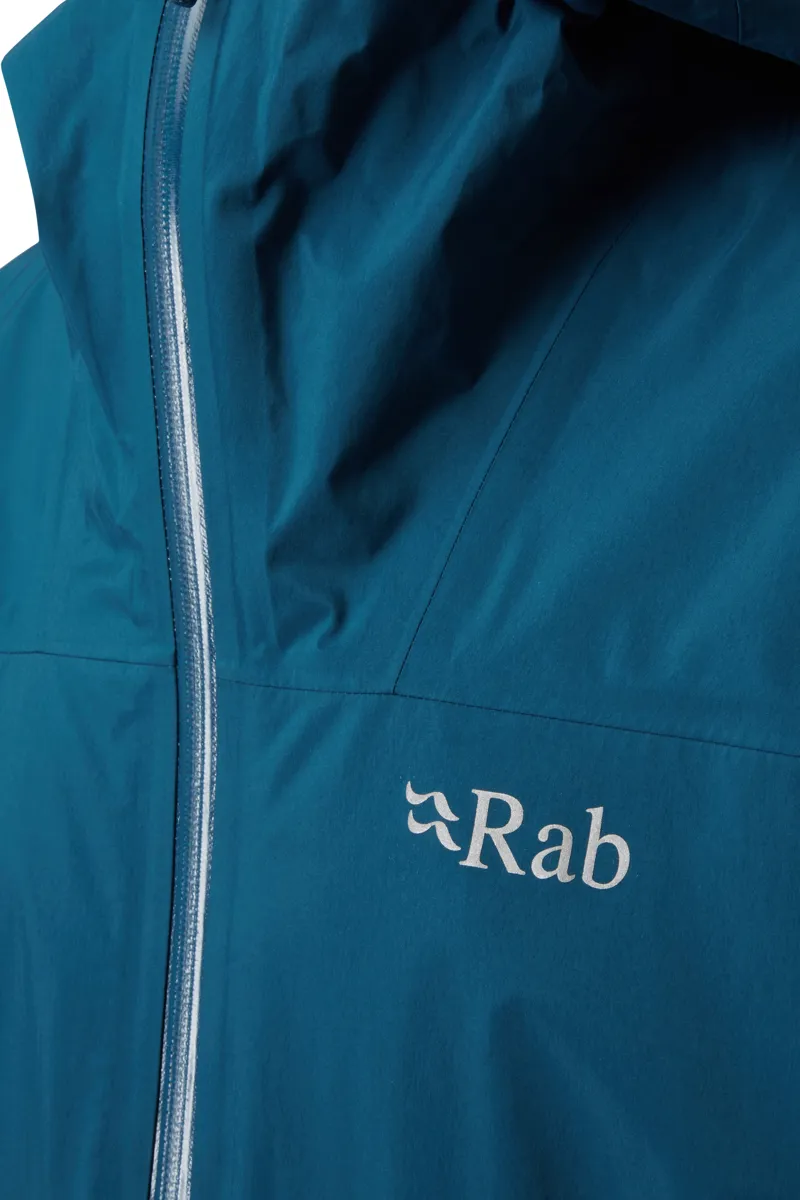 Rab Meridian Men's Jacket in Ink-1
