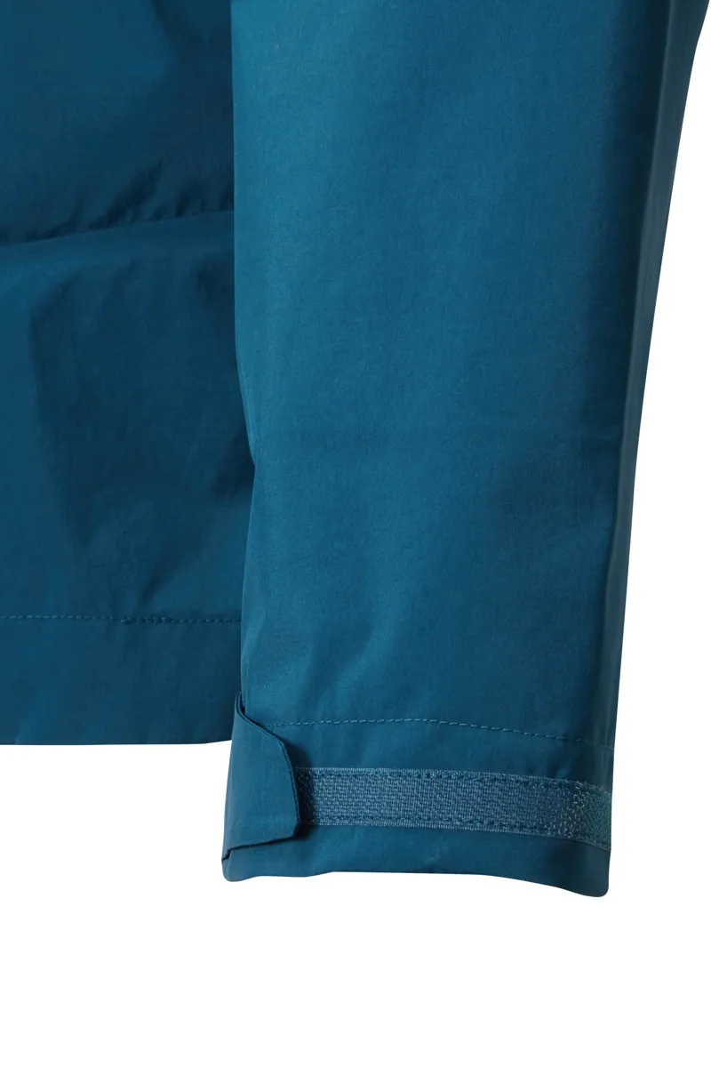 Rab Meridian Men's Jacket in Ink-3