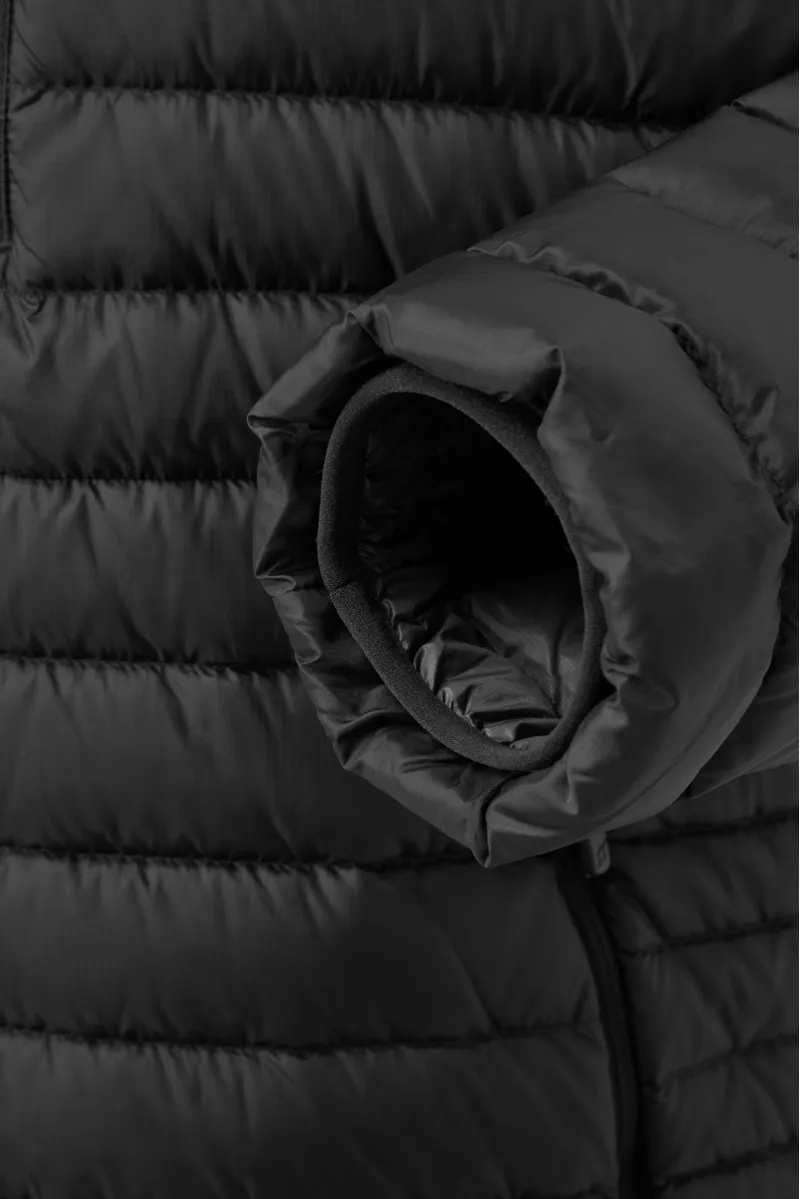 Rab Microlight Alpine Men's Jacket in Black-1