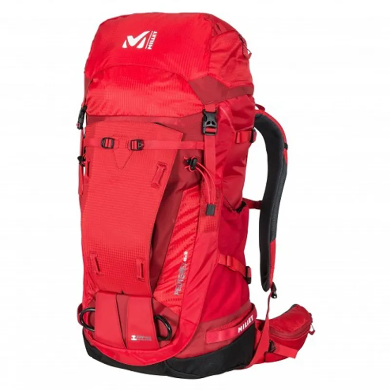 Millet Peuterey 45+10 in Red