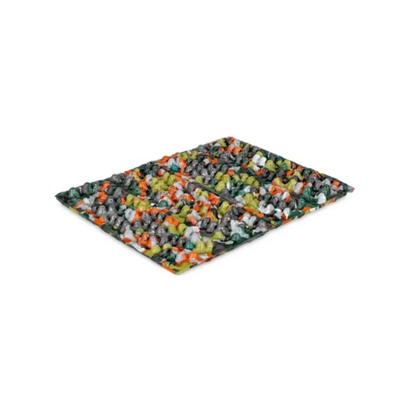 Chipper Reclaimed Closed-Cell Foam Seat