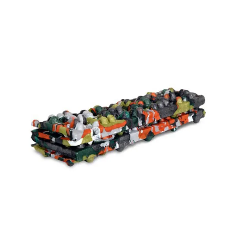 Chipper Reclaimed Closed-Cell Foam Seat-1