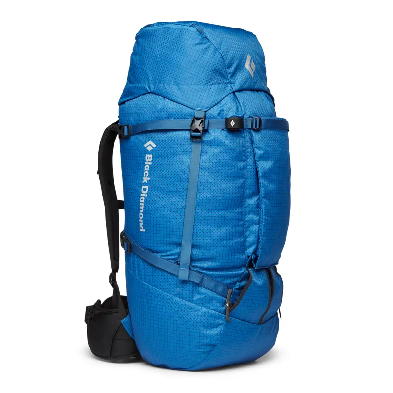 Black Diamond Mission 35 Backpack in Cobalt