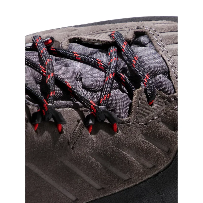 Mammut Alnasca II Low GTX Mens Shoes in Dark Titanium-Spicy-5