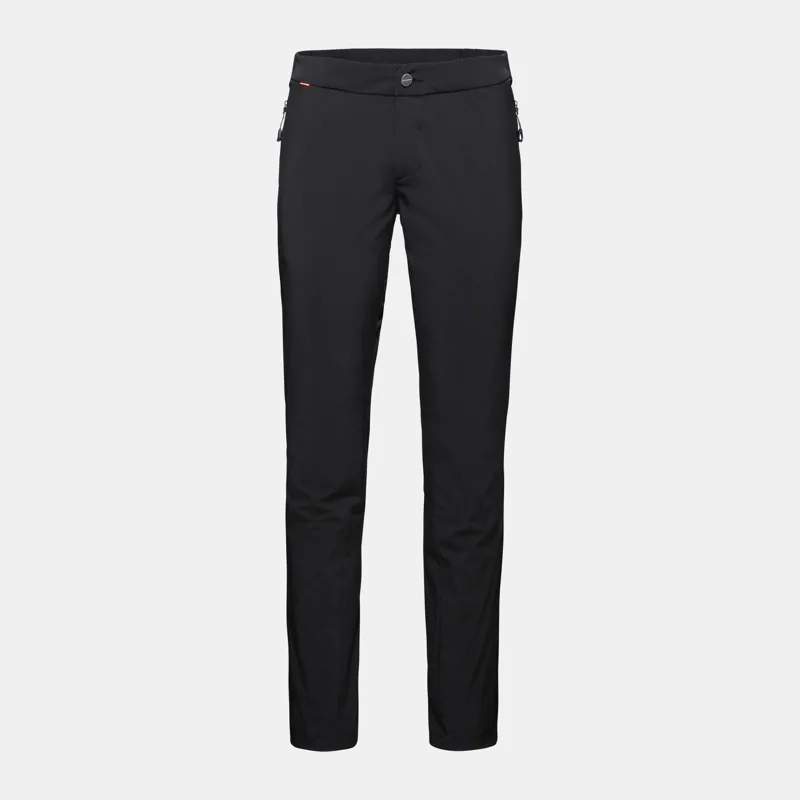 Mammut Runbold Light Men Pants in Black