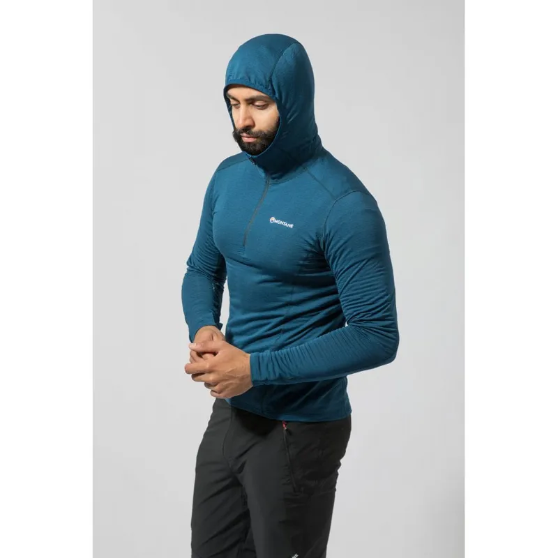 Montane micro fleece on sale