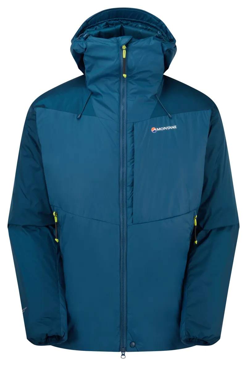 Montane halogen alpha clearance jacket womens
