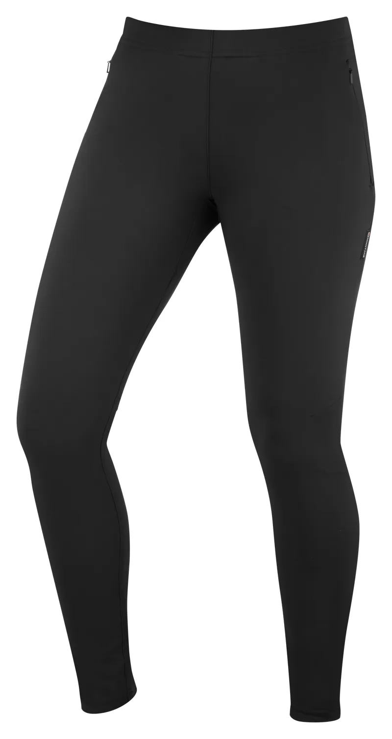 Montane Ineo Regular Pro Womens Pants in Black