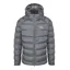 Rab Axion Pro Men's Jacket in Graphene