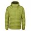 Rab Cirrus Men's Alpine Jacket in Aspen Green 