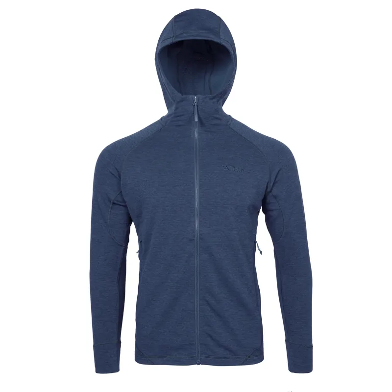 Rab Nexus Men's Jacket in Deep Ink