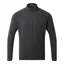 Rab Nexus Mens Pull-On Fleece in Black