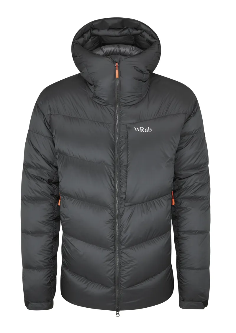 Rab Positron Pro Mens Jacket in Black