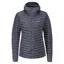 Rab Cirrus Flex 2.0 Womens Hoody in Steel