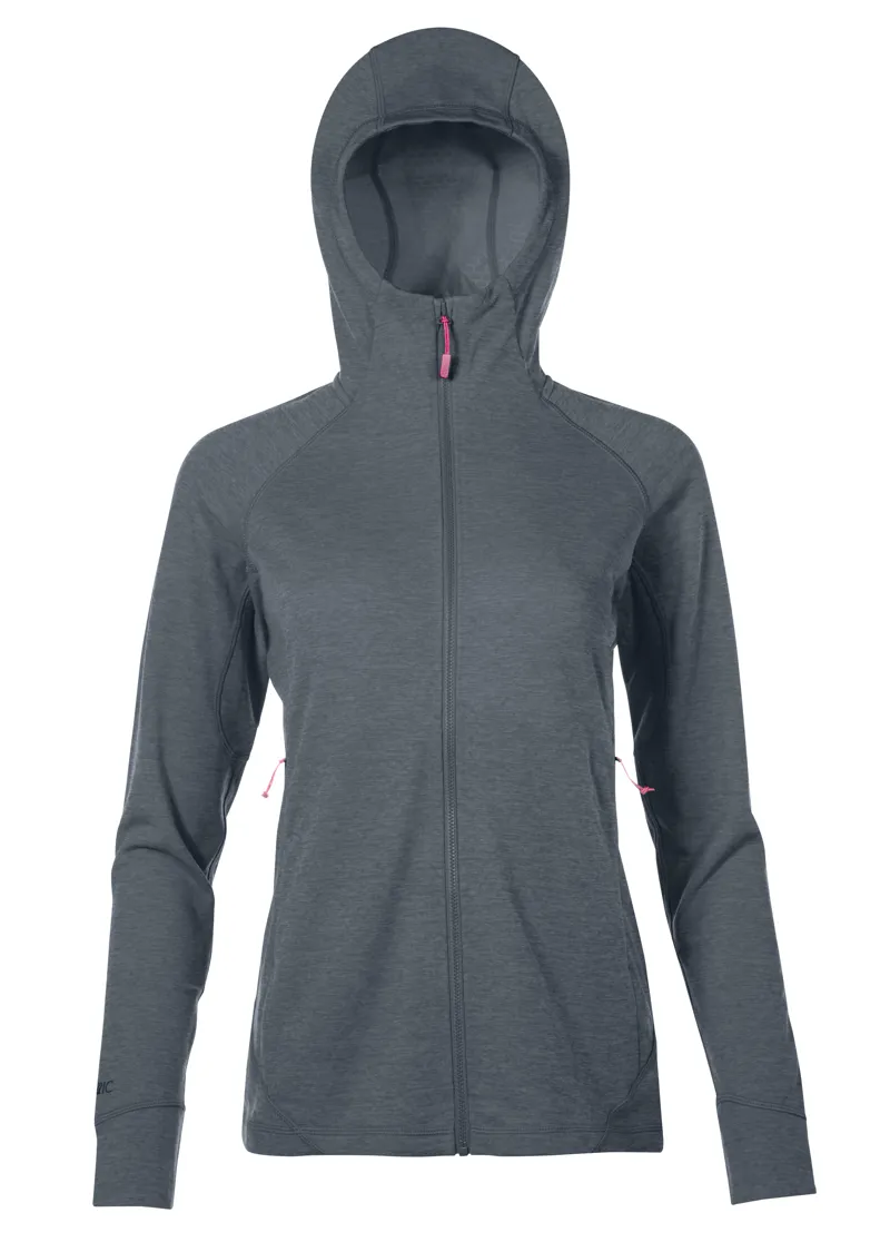 Rab Nexus Women's Jacket in Steel