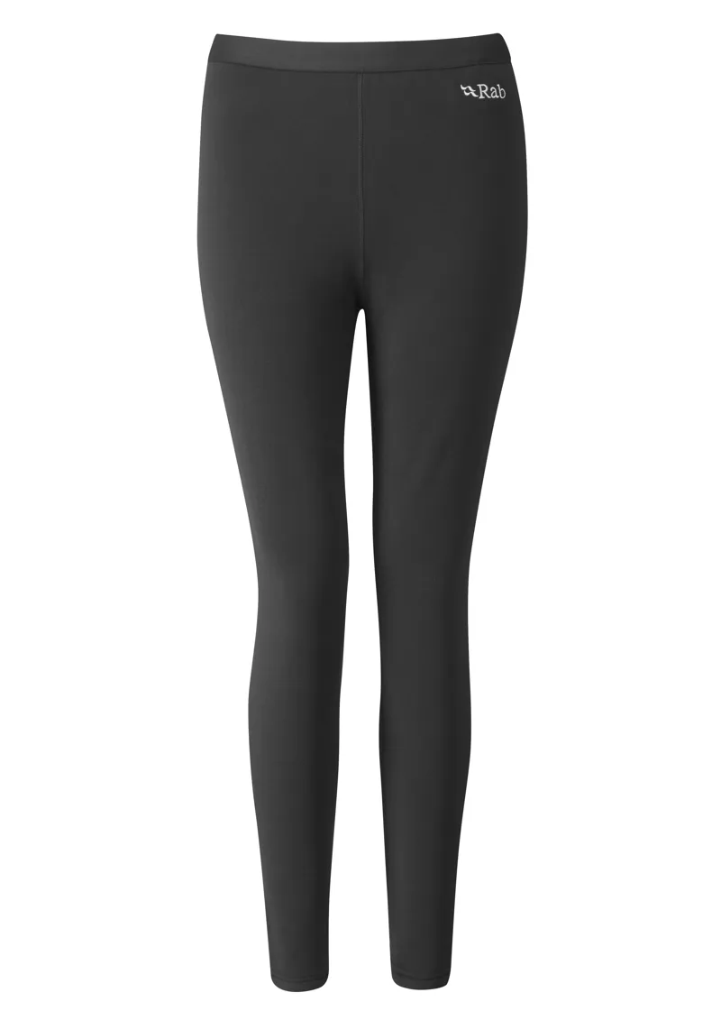 Rab Power Stretch Womens Pro Pants in Black