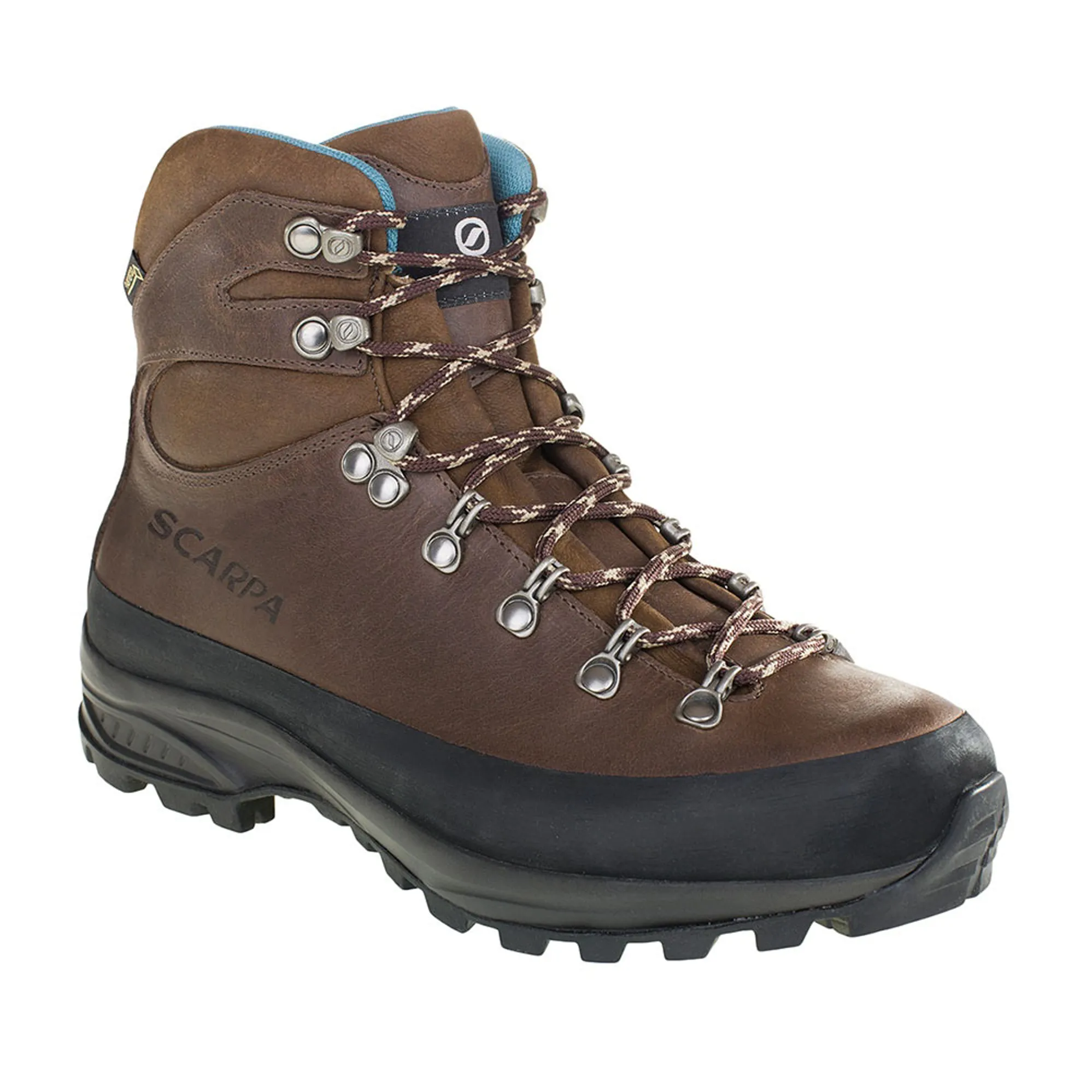 Scarpa Trek HV GTX Womens Walking Boots The Expedition Shop