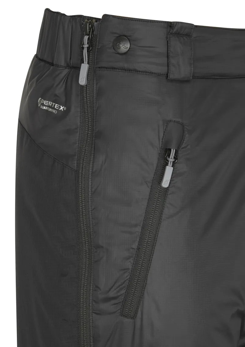Rab Photon Pants in Black -9