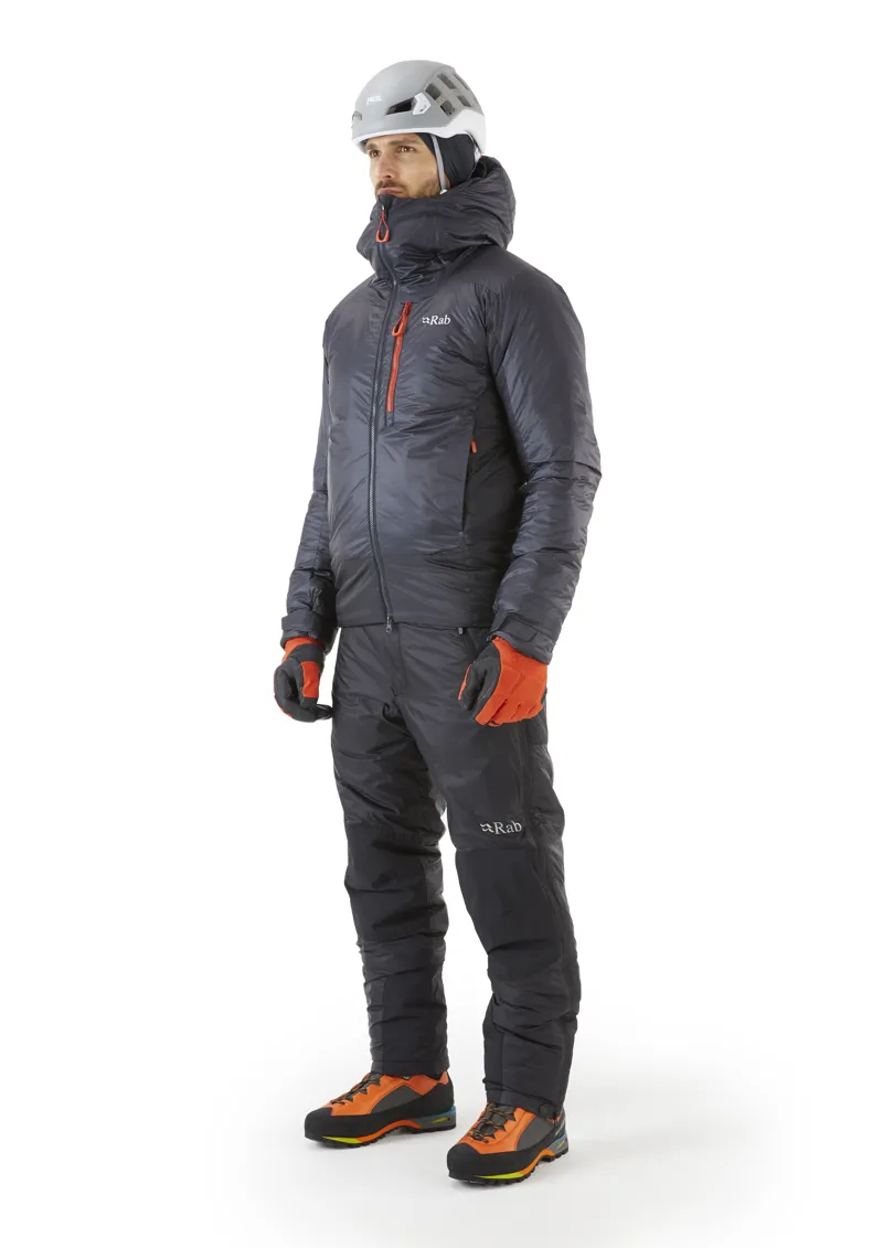 Rab insulated pants new arrivals