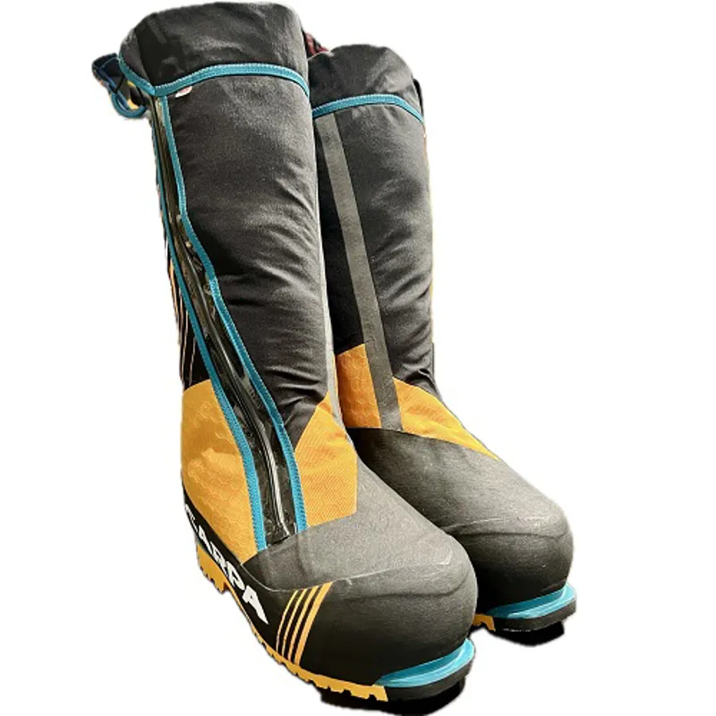 Ex-Hire Phantom 8000 HD Size 47-1