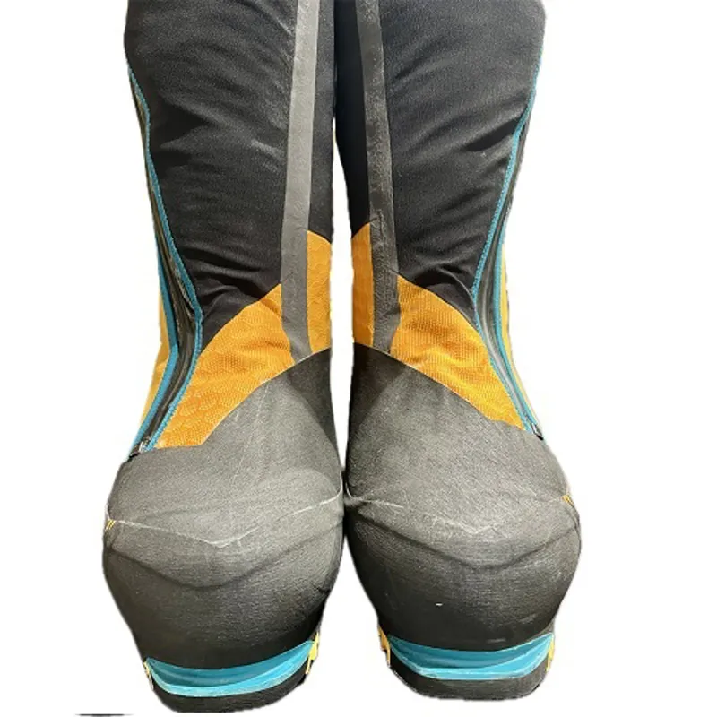 Ex-Hire Phantom 8000 HD Size 47-2