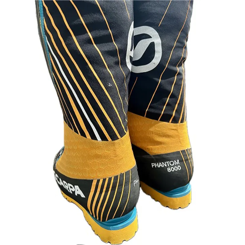 Ex-Hire Phantom 8000 HD Size 47-3