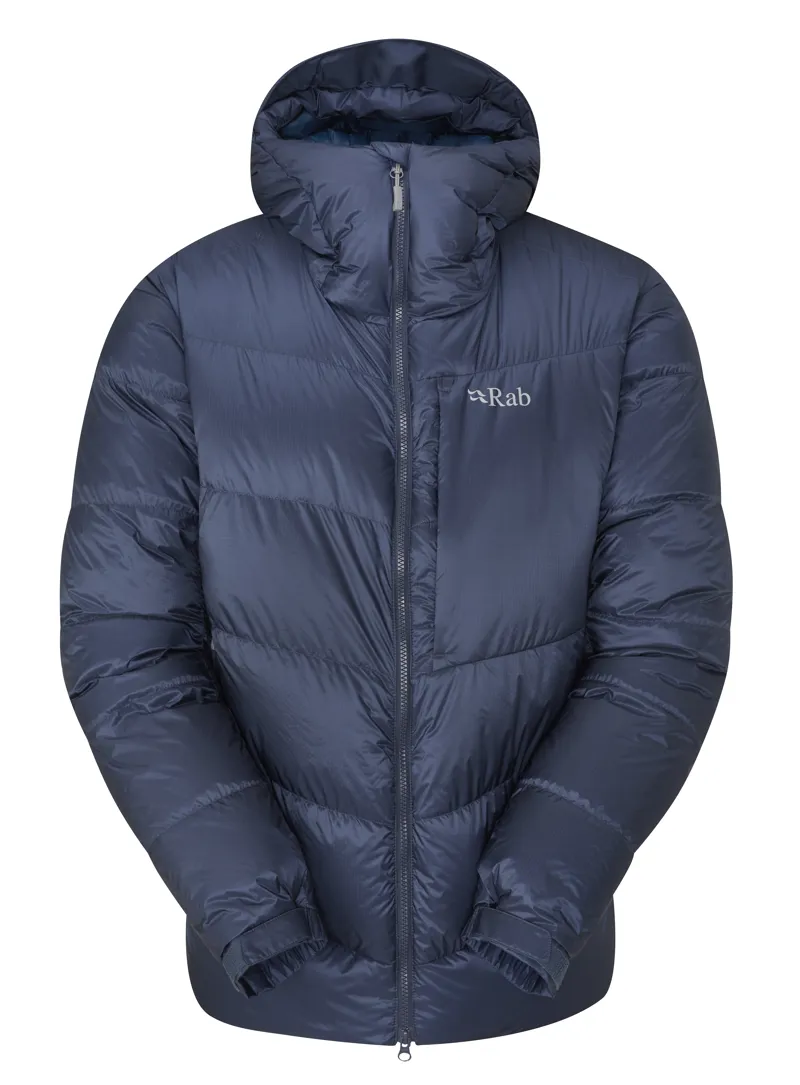 rab positron pro jacket