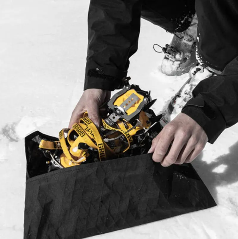 Grivel Crampon Safe X Small-1